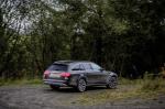 Mercedes-Benz E350 d 4Matic All-Terrain 2017 года (UK)
